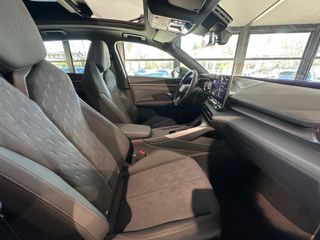 CUPRA TERRAMAR VZ KM 0 A ESTRENAR!!