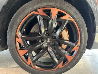 CUPRA TERRAMAR VZ KM 0 A ESTRENAR!!