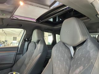 CUPRA TERRAMAR VZ KM 0 A ESTRENAR!!