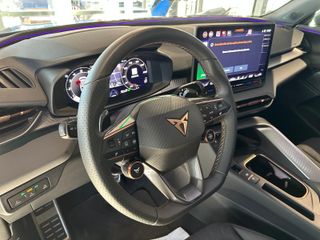 CUPRA TERRAMAR VZ KM 0 A ESTRENAR!!