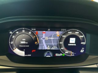 CUPRA TERRAMAR VZ KM 0 A ESTRENAR!!