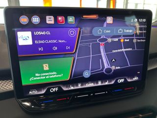 CUPRA TERRAMAR VZ KM 0 A ESTRENAR!!