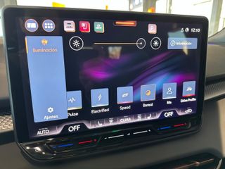 CUPRA TERRAMAR VZ KM 0 A ESTRENAR!!