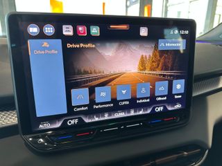 CUPRA TERRAMAR VZ KM 0 A ESTRENAR!!