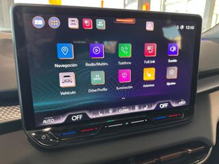 CUPRA TERRAMAR VZ KM 0 A ESTRENAR!!