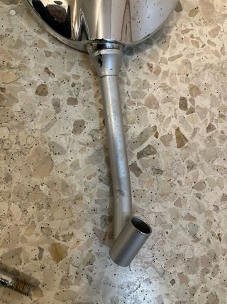 Espejos Retrovisores BMW R 850 / 1100 R