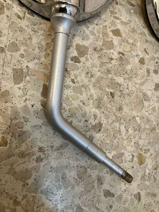 Espejos Retrovisores BMW R 850 / 1100 R