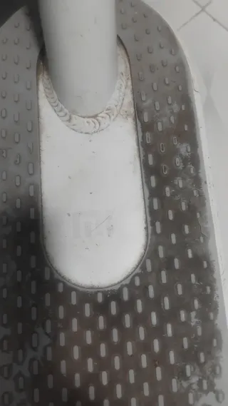 Patinete electrico Rueda anti pinchazo Xiaomi M365