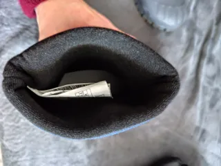 Botas de Nieve Niños Decathlon Talla 32/33