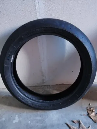 Neumáticos moto Pirelli diablo superbike