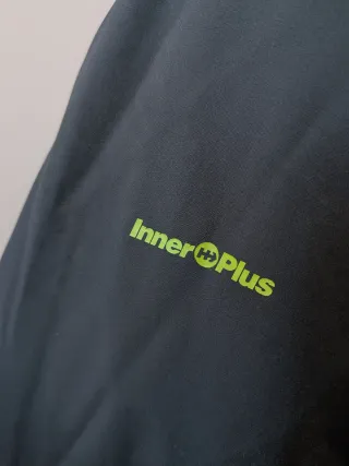 Chaqueta Trangoworld