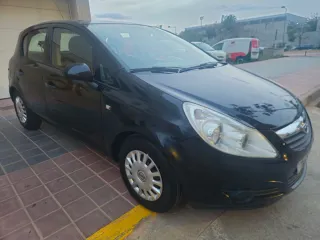 Opel Corsa 2010❗1️⃣4️⃣⛽ GASOLINA ITV PARA UN AÑO