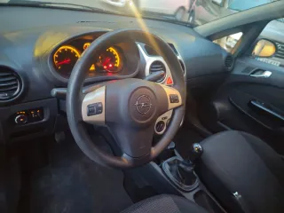 Opel Corsa 2010❗1️⃣4️⃣⛽ GASOLINA ITV PARA UN AÑO