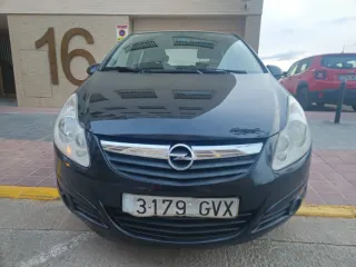 Opel Corsa 2010❗1️⃣4️⃣⛽ GASOLINA ITV PARA UN AÑO