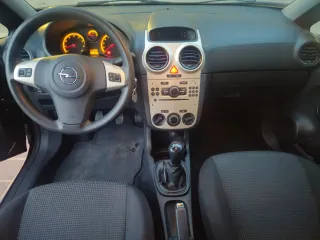 Opel Corsa 2010❗1️⃣4️⃣⛽ GASOLINA ITV PARA UN AÑO