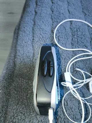 Reproductor Cassette Estéreo Portátil NS