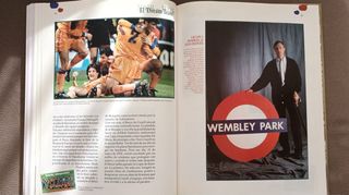 El libro de oro del Barça 1899/1995