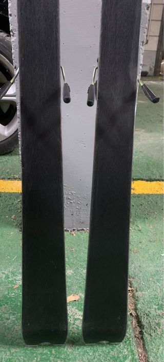 Esquís Fischer Race Pro 170cm