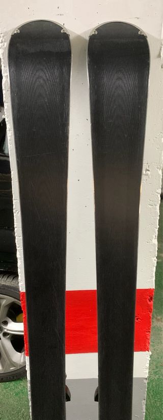 Esquís Fischer Race Pro 170cm