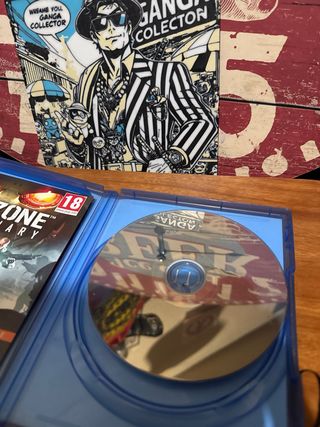 Killzone Shadow Fall PS4