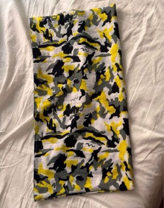 Gorro - bufanda de tubo verano mujer