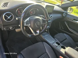 Mercedes-Benz Clase A 2017