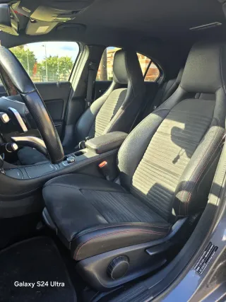 Mercedes-Benz Clase A 2017