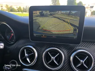 Mercedes-Benz Clase A 2017