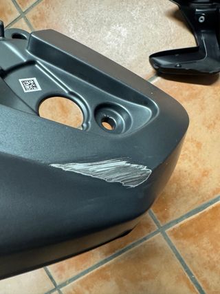 Tapa Válvulas BMW R 1250 GS Adventure