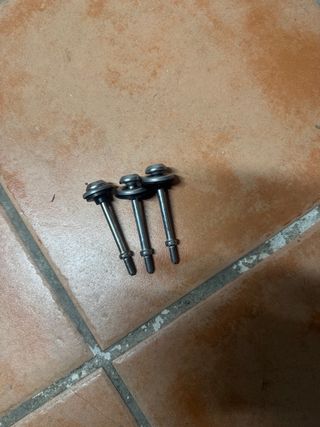 Tapa Válvulas BMW R 1250 GS Adventure