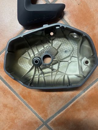 Tapa Válvulas BMW R 1250 GS Adventure