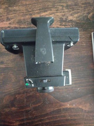 Cámara Polaroid EE 44