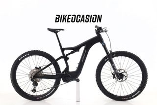 BH AtomX Lynx 9.7 XT (ebike) t.L Km.0