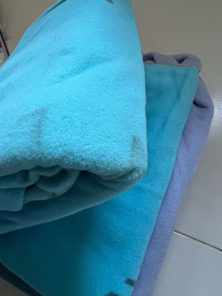 Juego Sábanas Térmicas 3 Piezas Cama 150