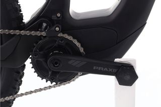 BH AtomX Lynx 9.7 XT (ebike) t.L Km.0