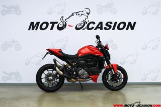 DUCATI MONSTER + -A2-