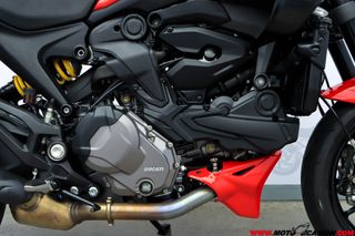 DUCATI MONSTER + -A2-