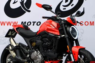 DUCATI MONSTER + -A2-