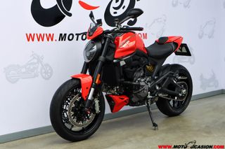 DUCATI MONSTER + -A2-