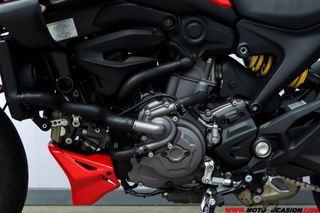 DUCATI MONSTER + -A2-