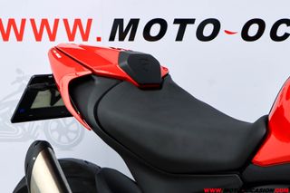 DUCATI MONSTER + -A2-