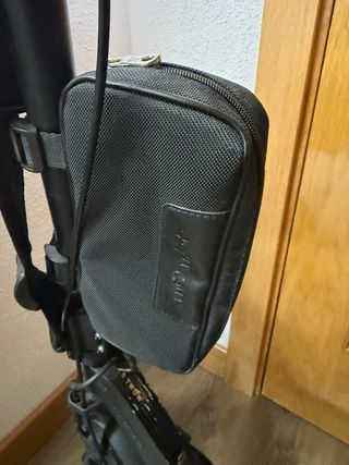 OFERTÓN!!! PATINETE ELÉCTRICO E-TWON GT-SPORT