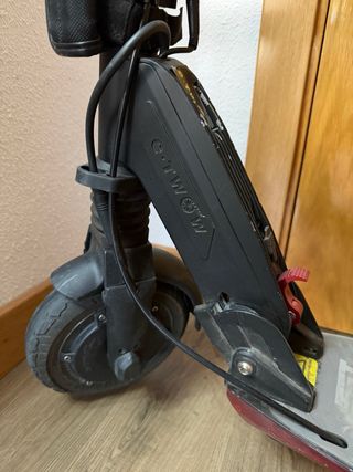 OFERTÓN!!! PATINETE ELÉCTRICO E-TWON GT-SPORT