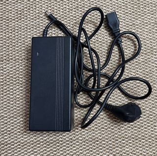 OFERTÓN!!! PATINETE ELÉCTRICO E-TWON GT-SPORT