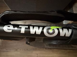 OFERTÓN!!! PATINETE ELÉCTRICO E-TWON GT-SPORT