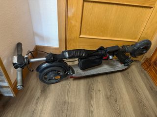 OFERTÓN!!! PATINETE ELÉCTRICO E-TWON GT-SPORT