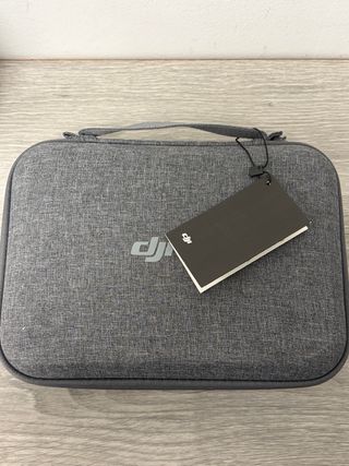 DJI Mini SE Drone Fly More Combo