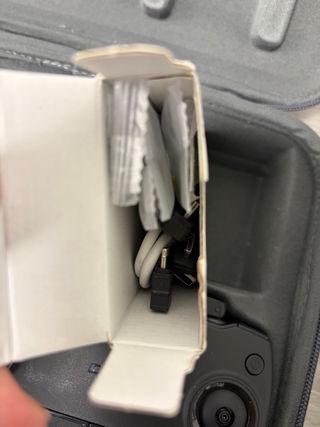 DJI Mini SE Drone Fly More Combo