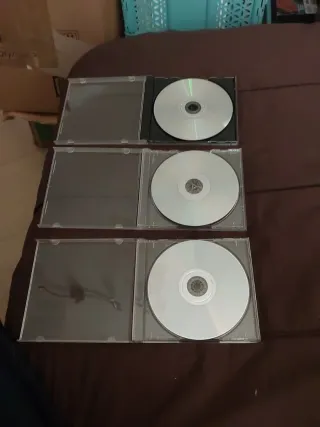 Lote 3 Juegos Wii: Mario Kart, Dragon Ball Z, Stri