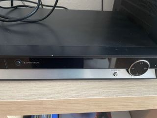 2 Reproductores DVD + TDT Easy Home y Samsung